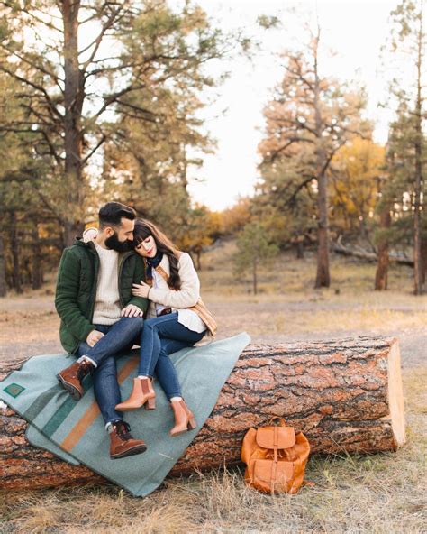The Wallace Lake Collection for Fall: Couples Style - #affiliate # ...