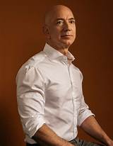 The richest person in the worldamazon's jeff bezos: How Jeff Bezos Sees the Press: An Interview with the Journalist Brad Stone | The New Yorker