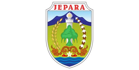Logo Kabupaten Jepara Dan Biografi Lengkap