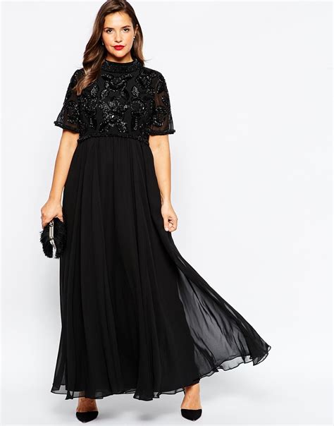 20 Gorgeous Black Bridesmaid Dresses Weddingsonline