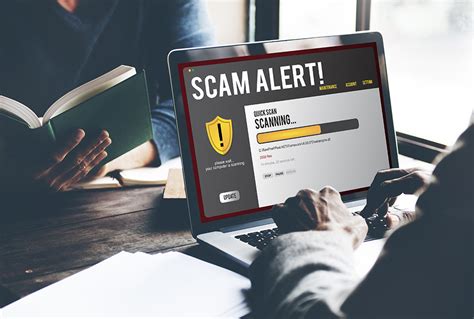 How To Avoid Common Online Scams Hafford Elder Law