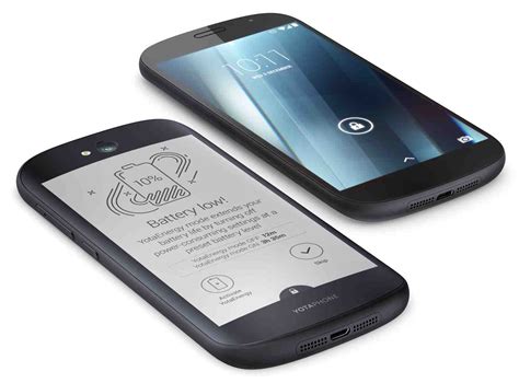 Yotaphone 2 Price Specs Worlds 1st Dual Screen Phone