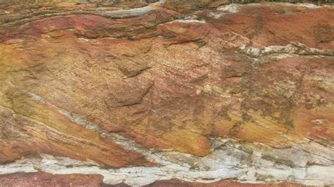 Monday Geology Picture More Sydney Sandstone Georneys Agu Blogosphere