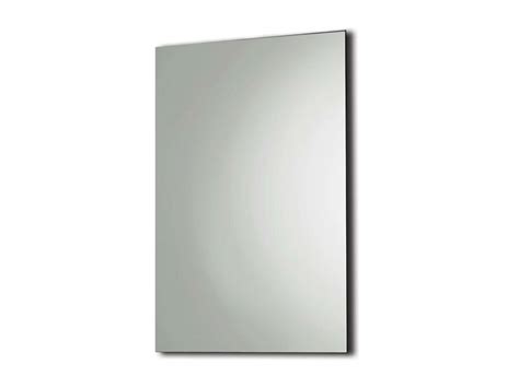 Adp Oasis 600mm X 800mm Polished Edge Mirror From Reece