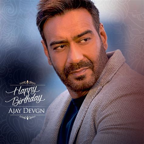 Ajay Devgan Birthday Whatsapp Status Video Ajay Devgan Status Video