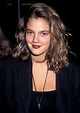 Photo flashback: Drew Barrymore's life and career in pictures | Gallery ...