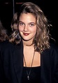 Photo flashback: Drew Barrymore's life and career in pictures | Gallery ...