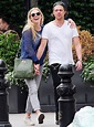 Prince Harry's ex Chelsy Davy 'to marry boyfriend Charles Goode ...