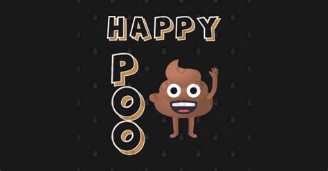 Poo Emoji Faces Poop Emoji Sticker Teepublic