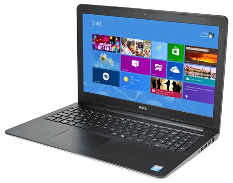 Dell Inspiron 15 5000 Review Expert Reviews