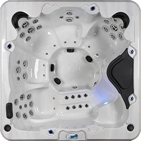 Essential Hot Tubs Ss2340677403 Syracuse 67 Jet Hot