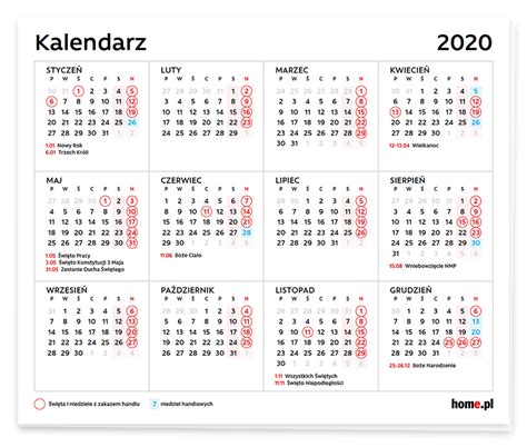 Niedziela handlowa w manufakturze 31 stycznia była pierwszą z wypadających w tym roku. Kalendarz niedziel handlowych 2020 » Pomoc | home.pl