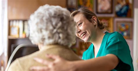 5 Qualities Every Caregiver Needs Home Care By Altres Medical