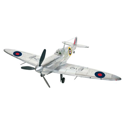 Spitfire Model Airplane 112 Scale De Agostini Modelspace