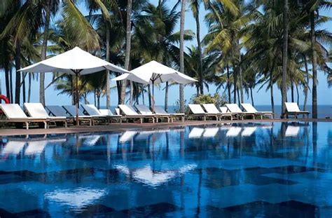 Top 5 Best Hotels In Goa For Honeymoon Hopfar