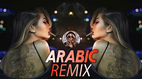New Arabic Remix Song 2022 Tiktok Trending Remix Bass Boosted