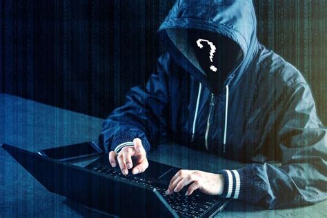 Los 10 Hackers Más Famosos De Todos Los Tiempos