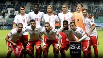 Selección Suiza - Eurocopa de Francia 2016 - Libertad Digital