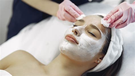 5 Of The Best Facial Treatments To Boost Your Salons Profits — Pbl