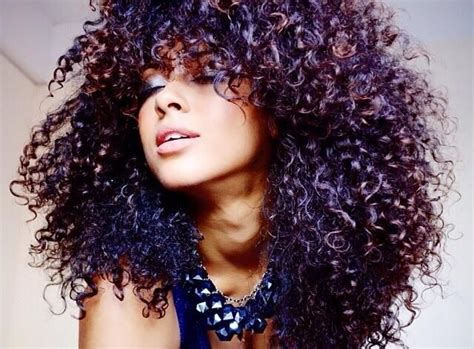 Embedded Image Permalink Natural Hair Styles Hair Levels Curly Hair