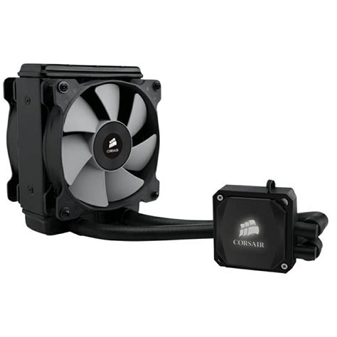 Best Corsair Hydro Series Cooling H80i Gt Performance Liquid Cpu Cooler