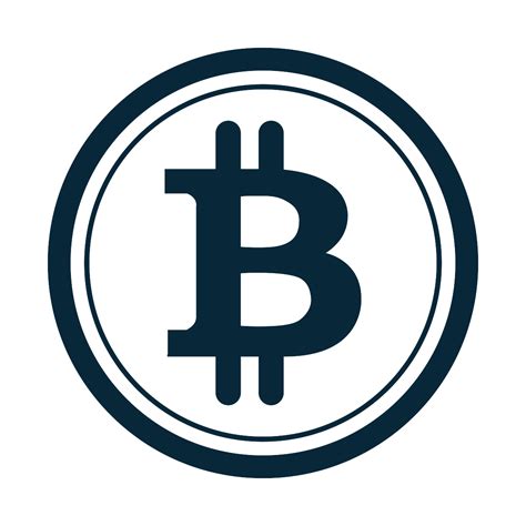 Download Icons Blockchain Bitcoin Cryptocurrency Computer Logo Hq Png