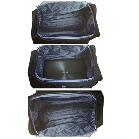 They are not mandatory, however, and individual airlines can and do vary their requirements. Cabin Size Approved 45L Roller Travel Duffel Wheely Bag ...