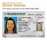 Pictures of Pa Dmv Replacement License