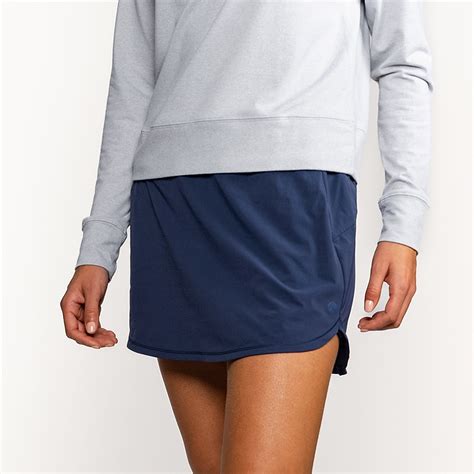 Womens Active Skorts Rhoback