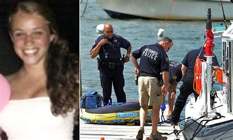 Horror As Teen Girl Killed After Being Caught In Speed Boat Propeller