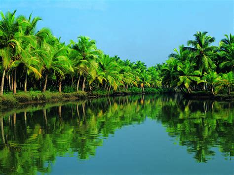 Kerala Gods Own Country Kerala