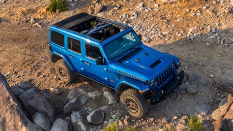 Jeep gladiator 2021 saudi arabia prices & specs. Un Jeep Wrangler V8 — L'annuel de l'automobile