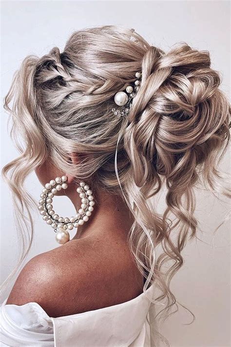 100 Long Wedding Hairstyle Ideas Youll Love 2023 Hairdo For Long