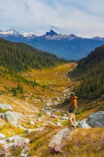 Brandywine Meadows Photo Hiking Photo Contest Vancouver Trails