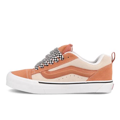 Vans Knu Skool Vlt Lx Overkill