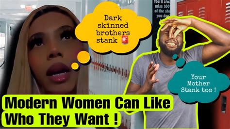 Black Woman Goes Viral After Explaining Why She Doesn’t Want To Have Sex With Dark Skinned Black