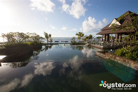 The Westin Turtle Bay Resort And Spa Mauritius Review What To Really