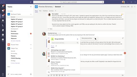 Use apps in microsoft teams for process automation. Microsoft Teams app templates - Teams | Microsoft Docs