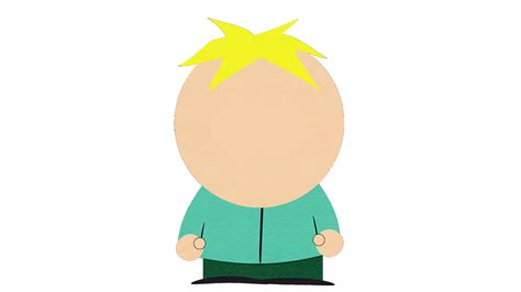 Freetoedit Southpark Butters Sticker By Cockatiellover69