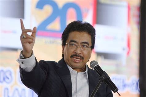 In a report by bernama, malaysia's second finance minister datuk seri johari abdul ghani explained that the tax collection system in malaysia is based on the simple premise that if an individual or company derives income from malaysia. 1MDB: Johari commended Singapore for swift action