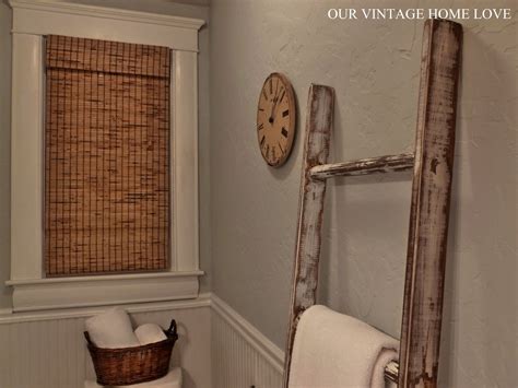 A wide variety of vintage bath towels options are available to you, such as woven, knitted, and machine made. vintage home love: Master Bath Redo Featuring Reclaimed ...
