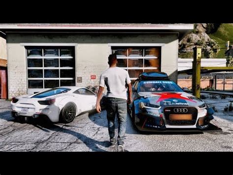 (gta 6) today's video will be about the gta 6 car list! GTA 6 NEW 2019 CARS GAMEPLAY 2 - ULTRA REALISTIC GRAPHICS! 60 FPS RTX™ 2080 Ti 👍 | GTA V ENB MOD ...