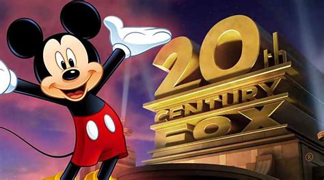 The Disney Fox Deal Is Finally Completely Marvel