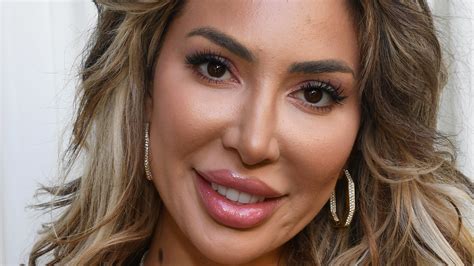 Farrah Abrahams Relationship Status Keeps Fans On Their Toes