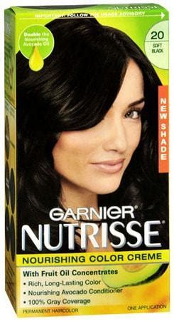 If you find that you'd love to. Best Black Hair Dye - Brands, For Women, Men, Semi ...