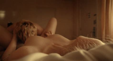 Imogen Poots Nude Mobile Homes Pics GIFs Video The Sex Scene