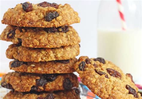 To make oatmeal cookies healthy, you have to reduce the fat and empty carbs (all purpose flour) and. DIABETIC (SUGAR FREE) OATMEAL RAISIN COOKIES RECIPE ...