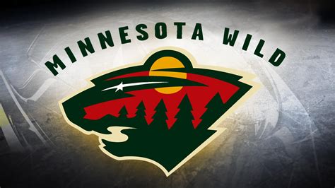 A virtual museum of sports logos, uniforms and historical items. Minnesota Wild Wallpapers - Wallpaper Cave
