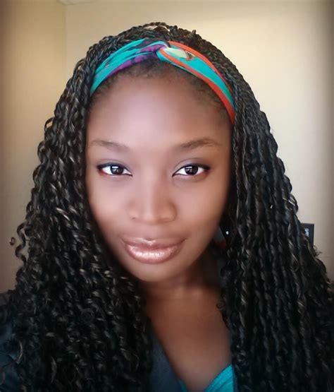 It will look like your natural hair. 90 + Crochet Braids Hairstyles - Let Your Hairstyle do the ...