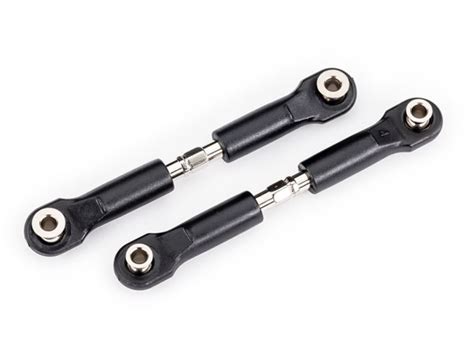 Turnbuckles Camber Link 49mm 63mm Center To Center Assembled With